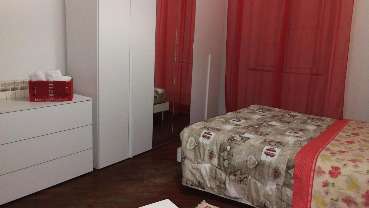 Dama Domus Apartment Rom