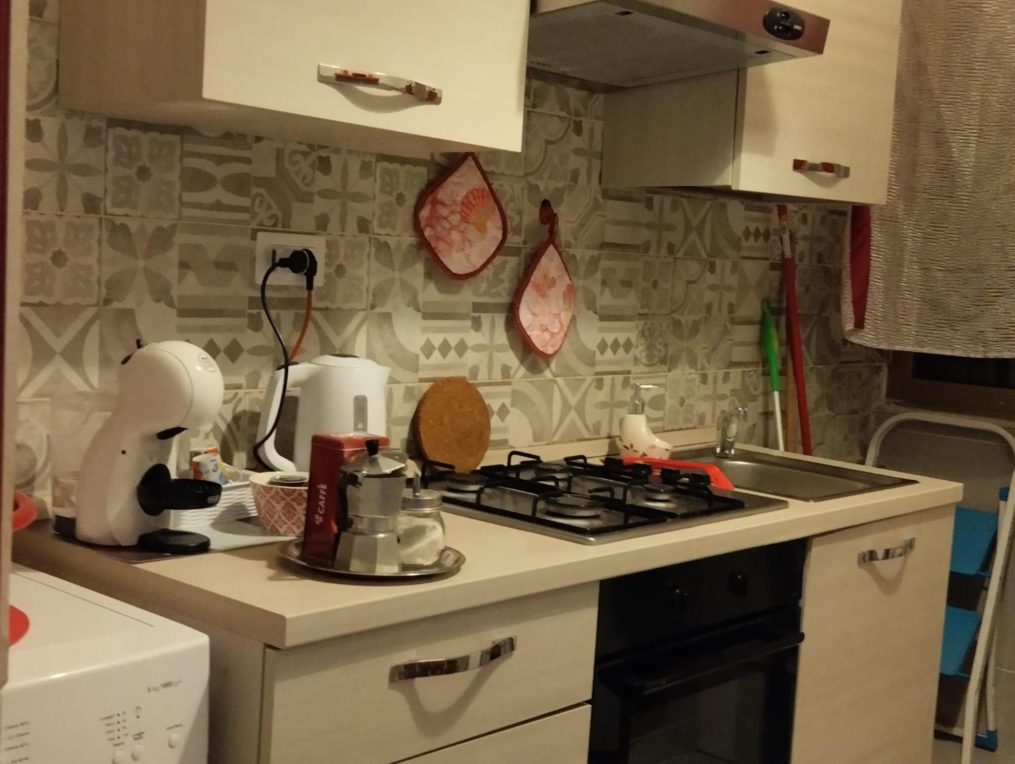 Dama Domus Apartment Rom