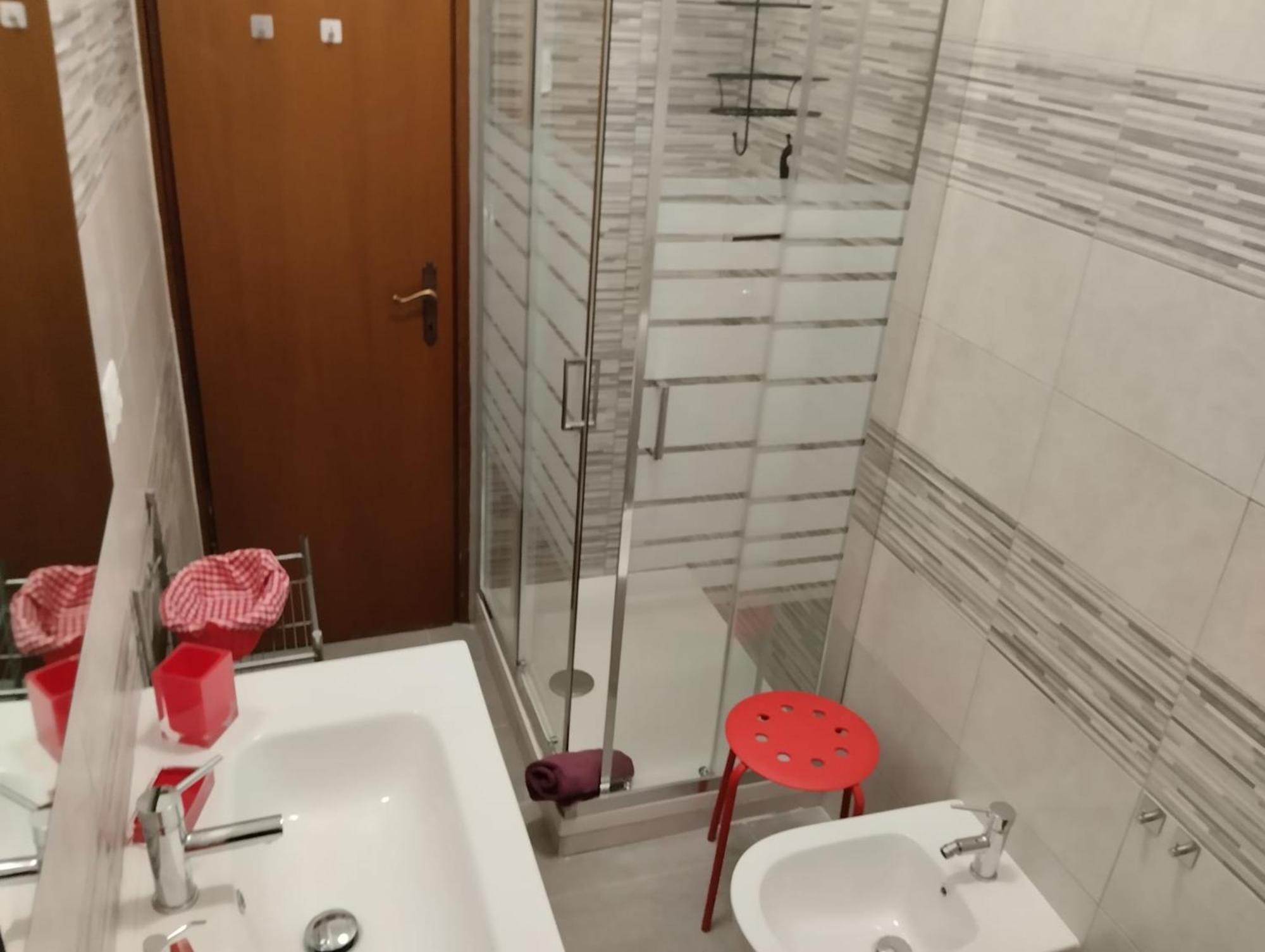 Apartment Dama Domus Rom